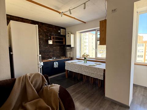 квартира за адресою Кармелюка вул., 9