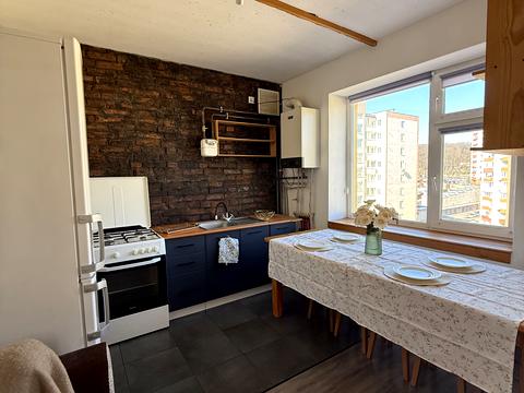 квартира за адресою Кармелюка вул., 9