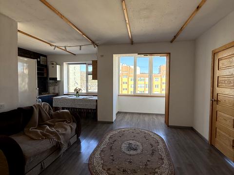 квартира за адресою Кармелюка вул., 9