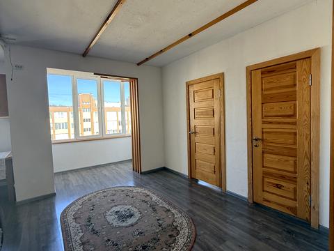 квартира за адресою Кармелюка вул., 9