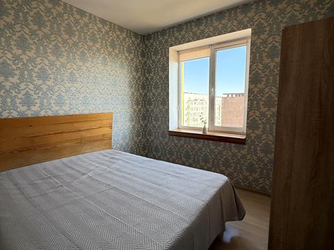 квартира за адресою Кармелюка вул., 9