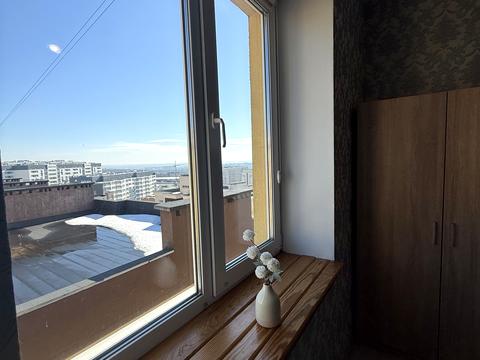 квартира за адресою Кармелюка вул., 9