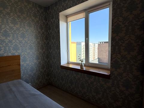 квартира за адресою Кармелюка вул., 9