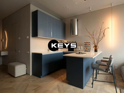 квартира за адресою Андрія Верхогляда вул. (Михайла Драгомирова), 11-В