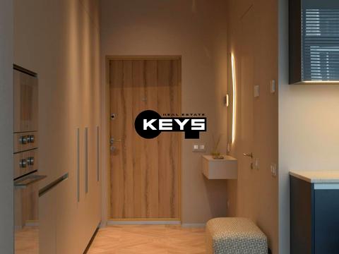 квартира за адресою Андрія Верхогляда вул. (Михайла Драгомирова), 11-В