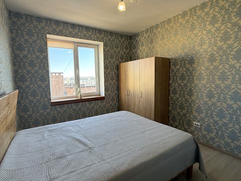 квартира за адресою Кармелюка вул., 9