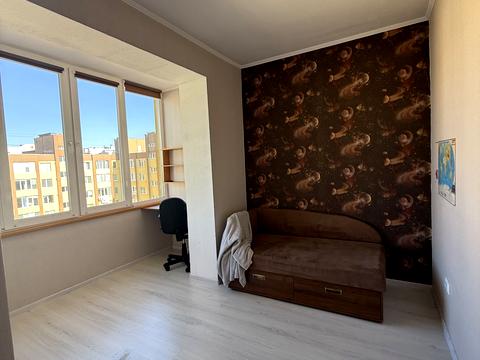 квартира за адресою Кармелюка вул., 9