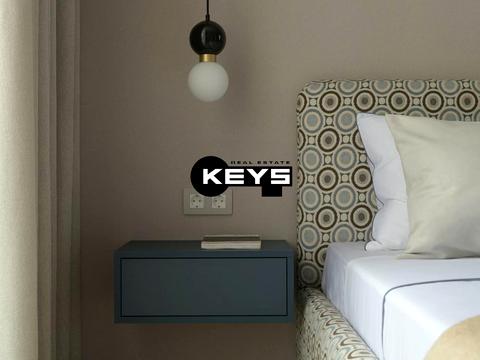 квартира за адресою Андрія Верхогляда вул. (Михайла Драгомирова), 11-В