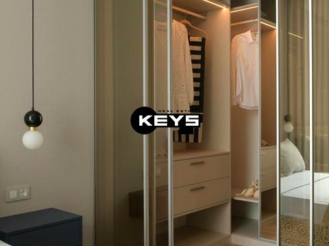 квартира за адресою Андрія Верхогляда вул. (Михайла Драгомирова), 11-В