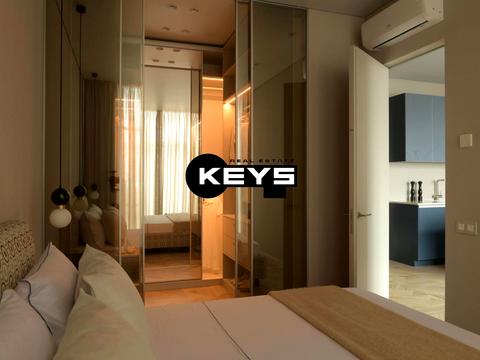 квартира за адресою Андрія Верхогляда вул. (Михайла Драгомирова), 11-В