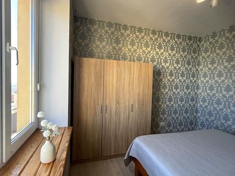 квартира за адресою Кармелюка вул., 9