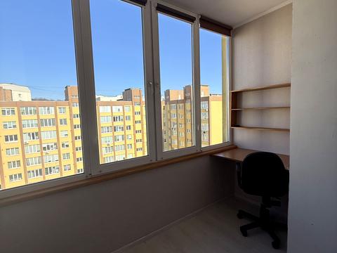 квартира за адресою Кармелюка вул., 9