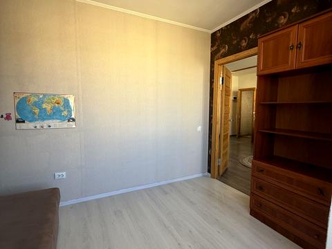 квартира за адресою Кармелюка вул., 9