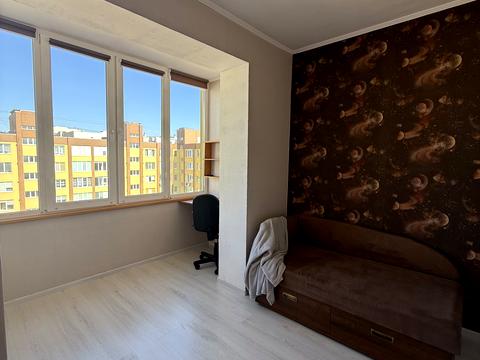 квартира за адресою Кармелюка вул., 9