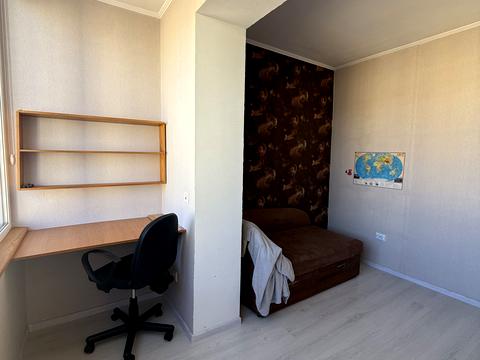 квартира за адресою Кармелюка вул., 9