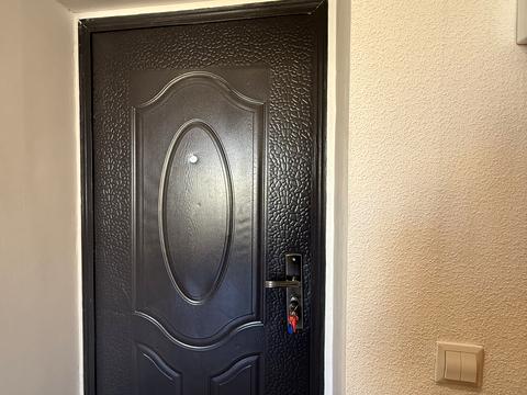 квартира за адресою Кармелюка вул., 9