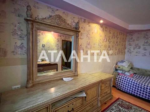 квартира по адресу Небесной Сотни просп. (Маршала Жукова), 28