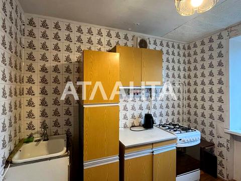 квартира по адресу Небесной Сотни просп. (Маршала Жукова), 28