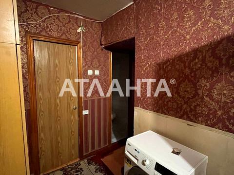 квартира по адресу Небесной Сотни просп. (Маршала Жукова), 28