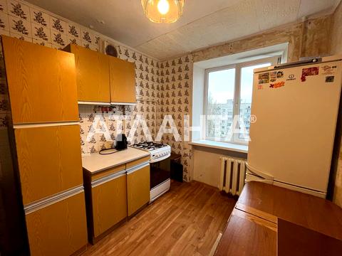 квартира по адресу Небесной Сотни просп. (Маршала Жукова), 28