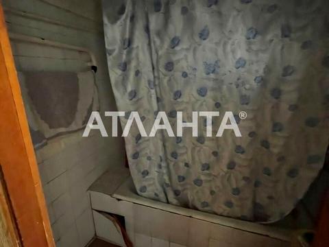 квартира по адресу Небесной Сотни просп. (Маршала Жукова), 28