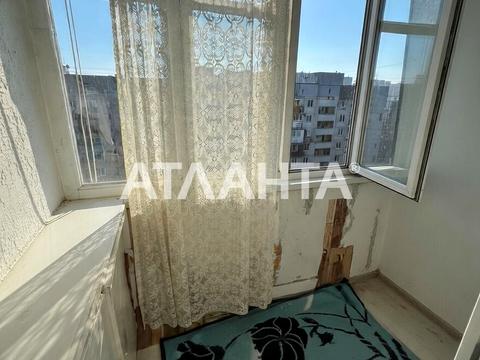 квартира по адресу Небесной Сотни просп. (Маршала Жукова), 28