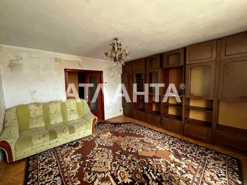 квартира по адресу Небесной Сотни просп. (Маршала Жукова), 28