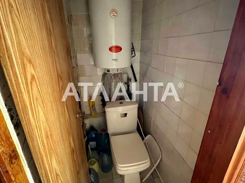 квартира по адресу Небесной Сотни просп. (Маршала Жукова), 28