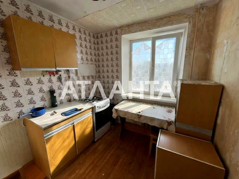 квартира по адресу Небесной Сотни просп. (Маршала Жукова), 28