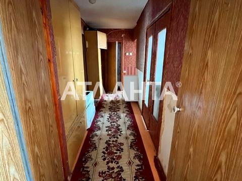 квартира по адресу Небесной Сотни просп. (Маршала Жукова), 28