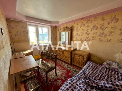 квартира по адресу Небесной Сотни просп. (Маршала Жукова), 28