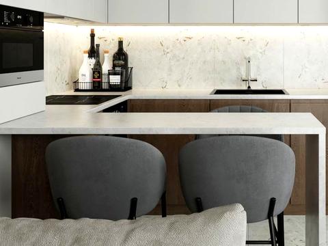 квартира за адресою Любінська вул., 6-Б