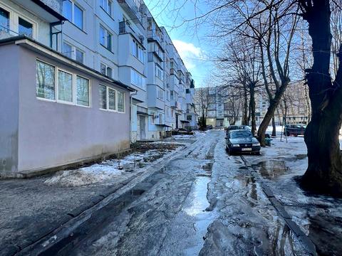 квартира по адресу Героїв АТО ул., 14