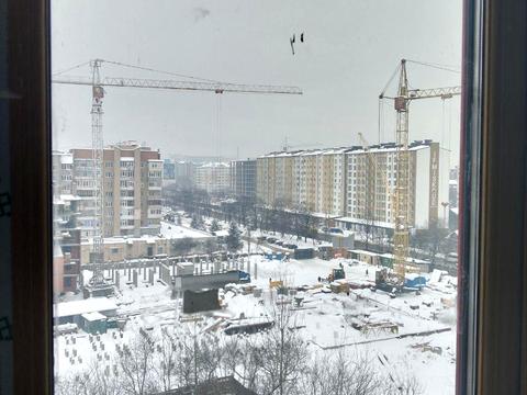квартира за адресою Галицька вул., (Будинок)