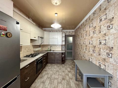 квартира за адресою Виговського вул. (Суворова), 1-Т