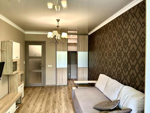 квартира за адресою Виговського вул. (Суворова), 1-Т