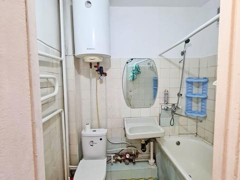 квартира по адресу Рокоссовского маршала просп., 3