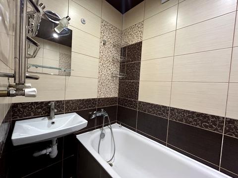 квартира за адресою Виговського вул. (Суворова), 1-Т