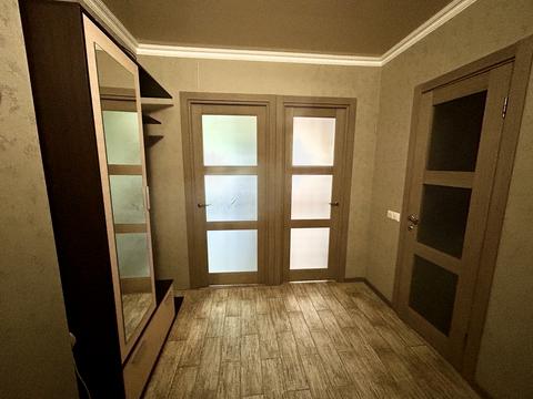 квартира за адресою Виговського вул. (Суворова), 1-Т