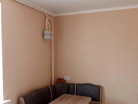 квартира за адресою Свободи просп. (Прокоф'єва), 16 к4