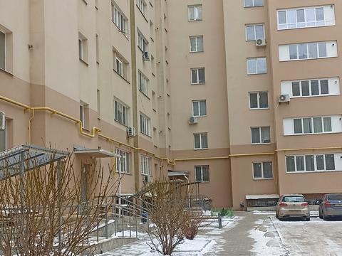 квартира за адресою Свободи просп. (Прокоф'єва), 16 к4