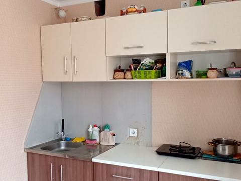 квартира за адресою Свободи просп. (Прокоф'єва), 16 к4