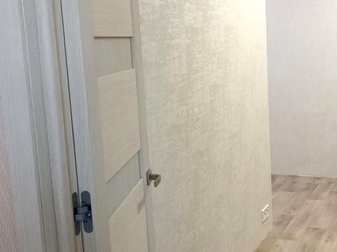 квартира за адресою Свободи просп. (Прокоф'єва), 16 к4