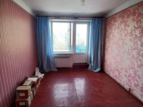 квартира по адресу Монюшко ул., 12а