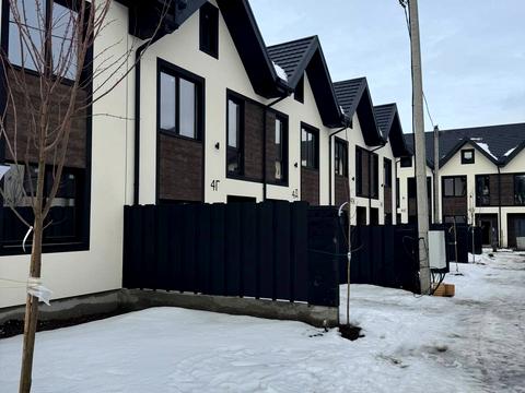 будинок за адресою Сергія Мазіна