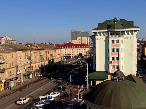 квартира за адресою Соборна вул., 65