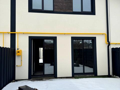 будинок за адресою Сергія Мазіна