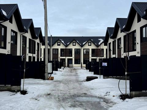 будинок за адресою Сергія Мазіна