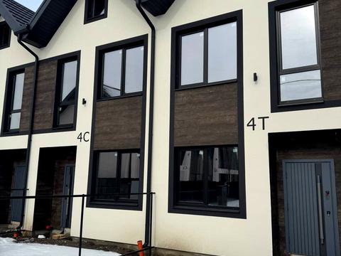 будинок за адресою Сергія Мазіна