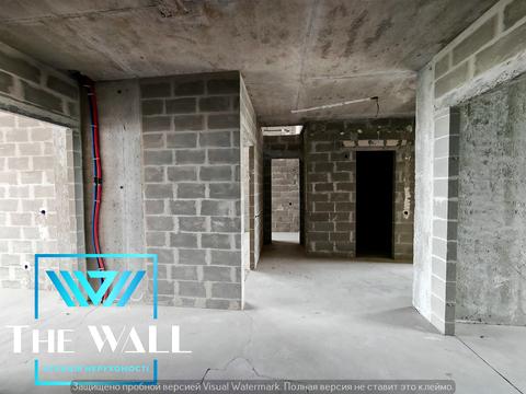 квартира по адресу Коломыйский пер., 17/31а